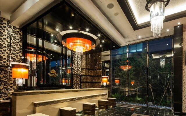 Apa Hotel Sugamo Ekimae