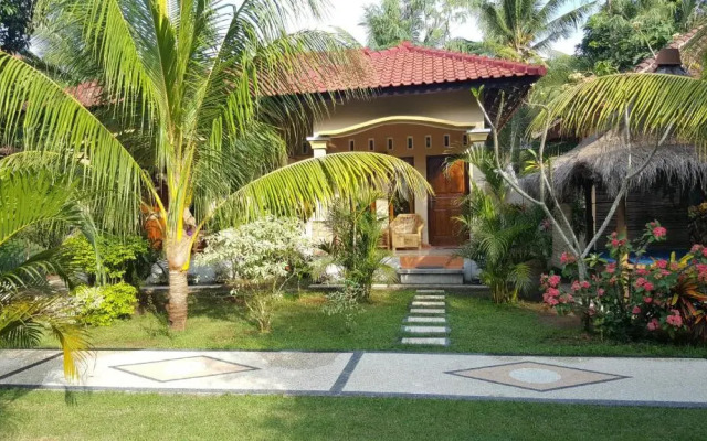 Sari Inn Kuta Lombok