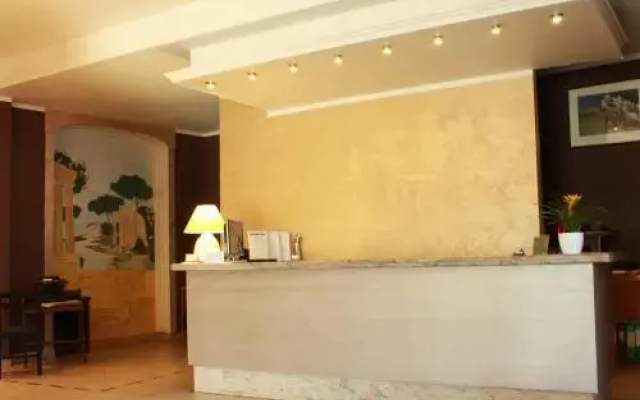 Hotel Emily Fiera