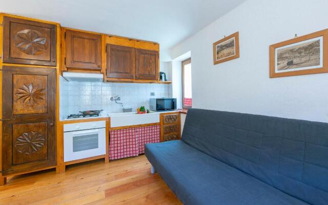 Miramonti 21 Ski In - Ski Out