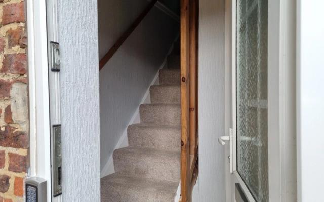 Gorgeous 1-bed Apartment in Wetwang, Driffield