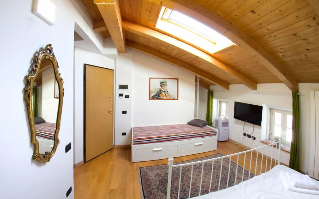 Piazza Grande City Residence