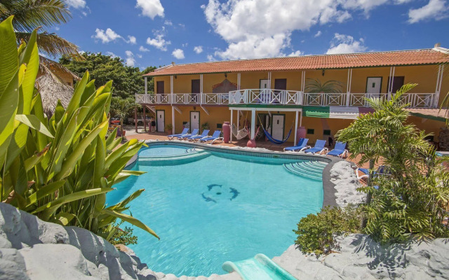 Rancho El Sobrino
