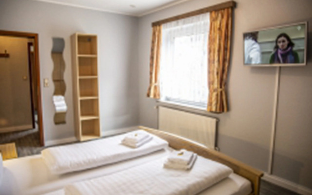 Hotel Tum Stüürmann