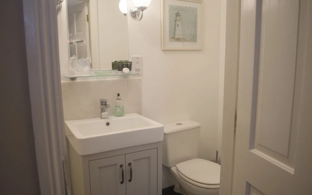 Birchleigh Guest House