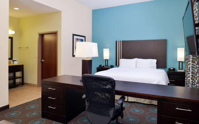 Hampton Inn Beeville