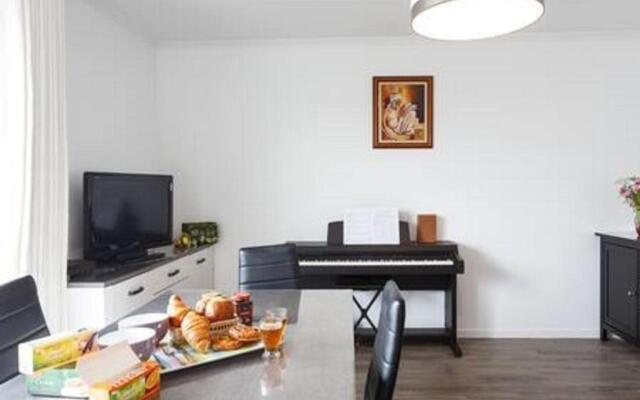 REFAIT A NEUF Appartement proche de Paris