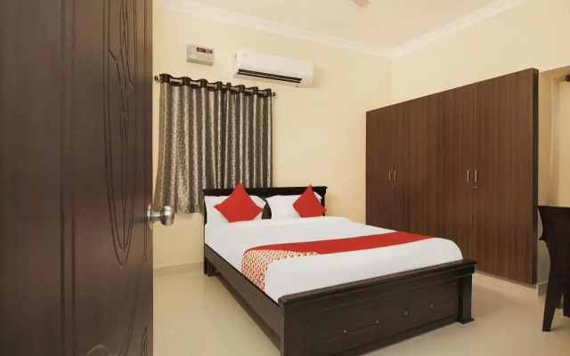 OYO 35860 Park Stay