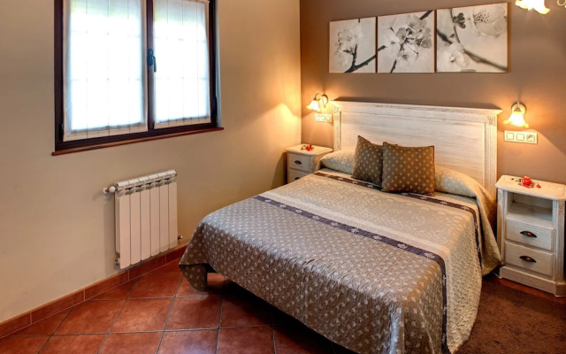 Apartamentos Rurales La Torre