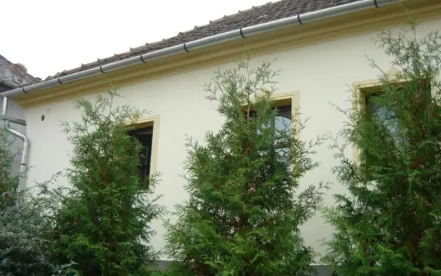 Templomdombi Vendegház