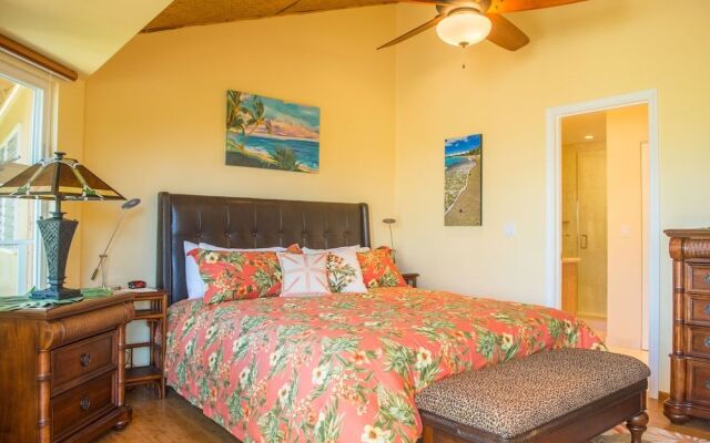 Puamana 52-3 by RedAwning