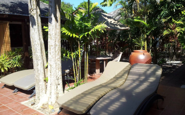 Tropical Resort Langkawi