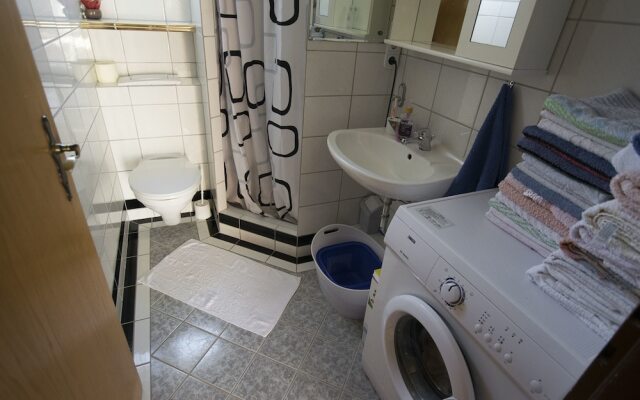 Apartments Juric On Quiet Location