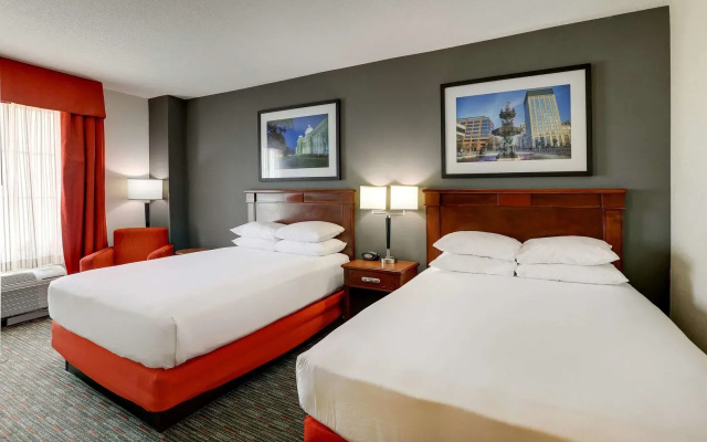 Drury Inn & Suites Montgomery