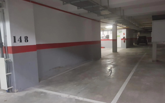 Cala Blanca 2 Frontal al Mar