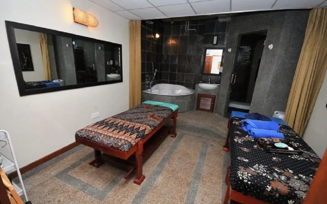 OYO 44082 Kuala Melaka Inn
