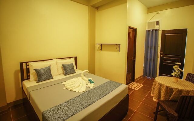 Casavecino Bed & Breakfast