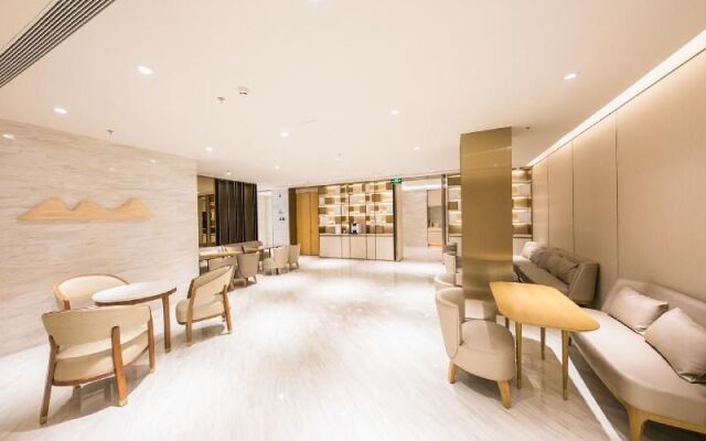 Ji Hotel Beijing Liujiayao Branch