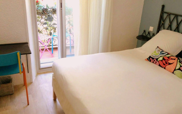 Hotel Brimer