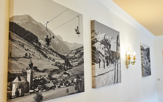 Appartements Casa Nuova by Easy Holiday