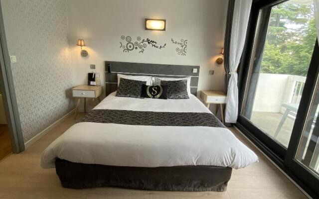Savoie Hotel