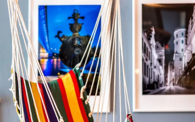 5-stars Apartments - Old Town