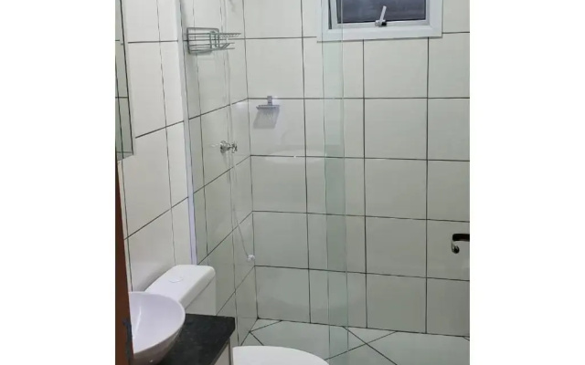 Apartamento Novinho Próximo as Praias, Centro e Restaurantes - Excelente localização