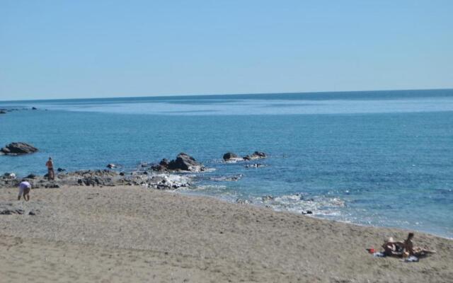 Apartamento Lubina Del Sol B1 2a