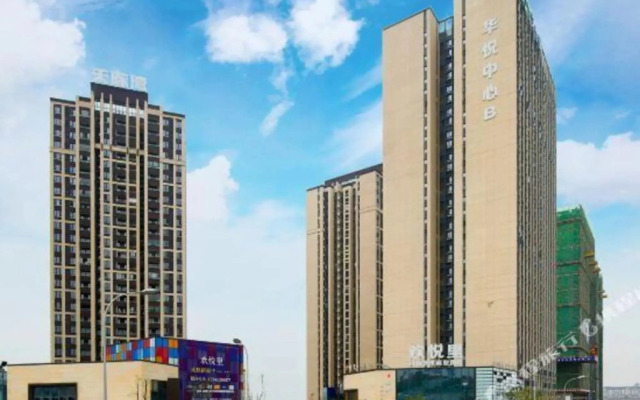 hank Inn Chain Hotel Chongqing Yubei District Chongqing Jiangbei Airport
