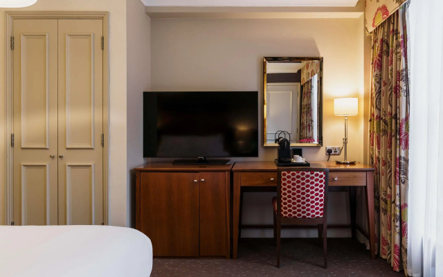 Mercure Exeter Southgate Hotel