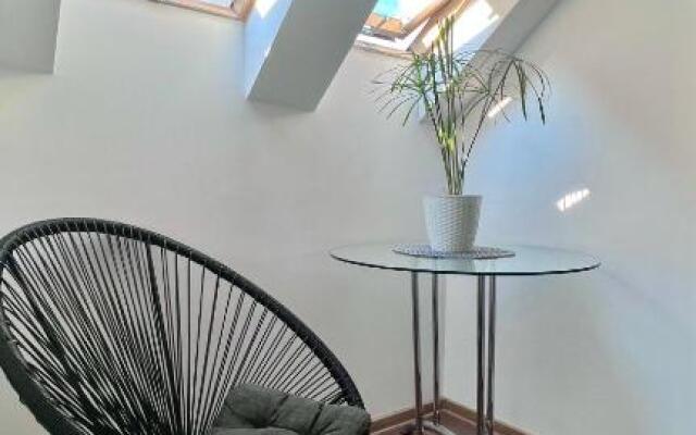 Lovely loft