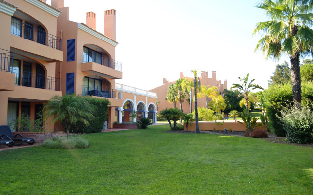 Garvetur F5 Vila Sol