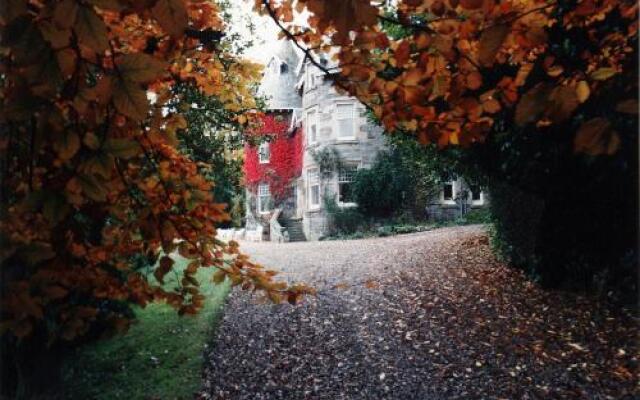 Bendarroch House