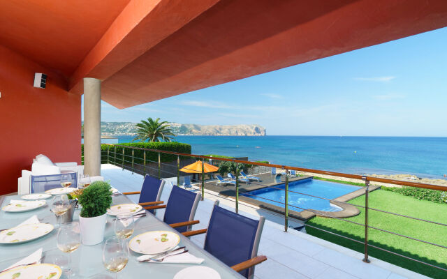 Villa La Gaviota