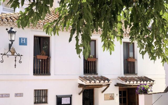 Hotel Posada Del Bandolero