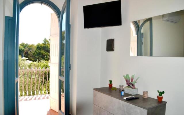 Sperlonga Paradise Suites - 500m dal mare-Servizio navetta Sperlonga centro