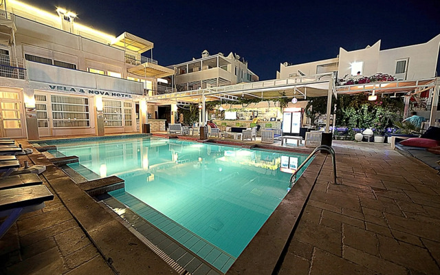 Sky Nova Hotel and Suites - All Inclusive