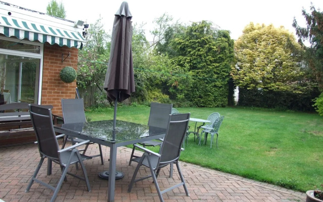 Gayton B&B