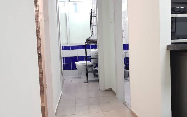 Erra - Berry - Athens Center,180m²,Big Balconies,6 BD,3 BATH