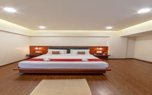 Ashok Inn
