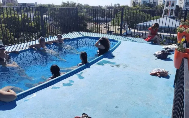 Devoto Hotel