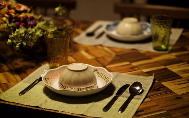 Kyoto Guesthouse - Hostel