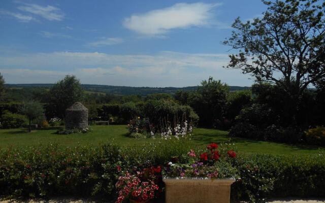 Chambres dHôtes Le Clos Vaucelle