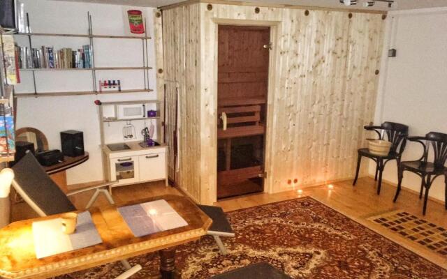 Apartmama Lipová