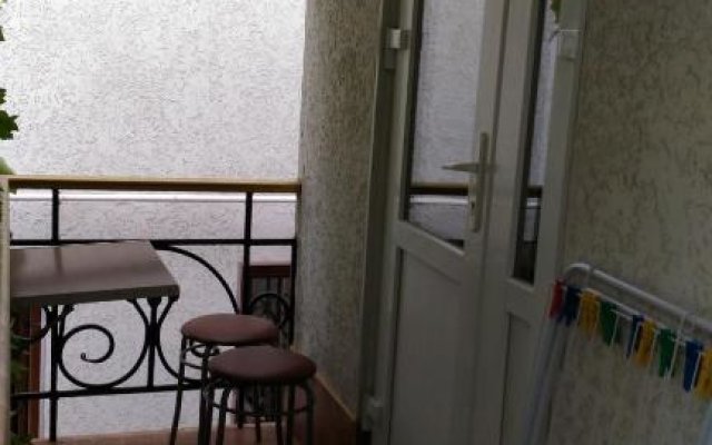 Guesthouse on Proletarskaya 17b