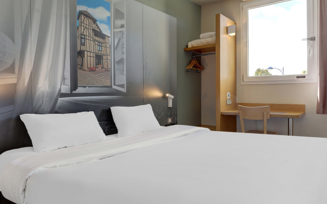 B&B HOTEL Châlons-en-Champagne