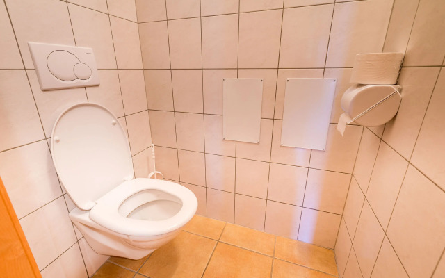 Appartementhaus Martina