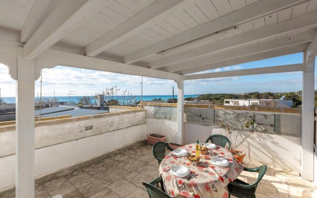 3157 Angolo di Paradiso by Barbarhouse