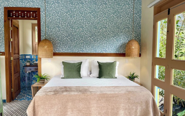 Hotel Lago Valdivia