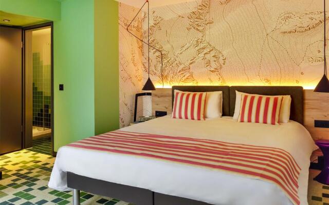 Ibis Styles Sierre